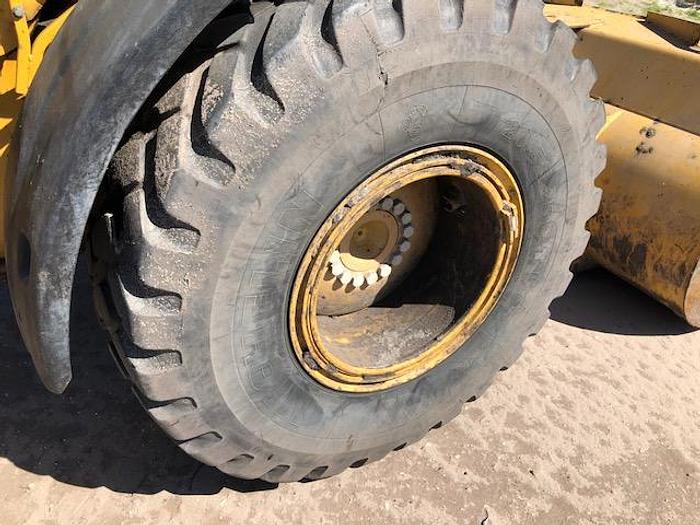 Used 2004 CATERPILLAR 928G - WHEEL LOADERS