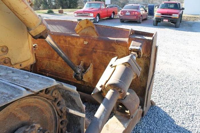 Used 1983 CATERPILLAR D7G - CRAWLER TRACTORS