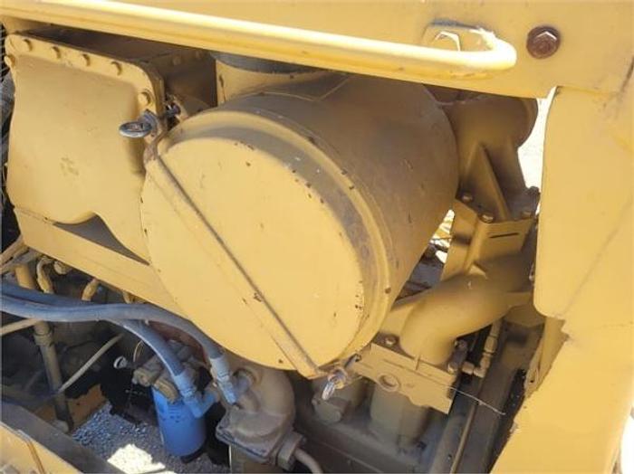 Used 1975 CATERPILLAR D7G - CRAWLER TRACTORS
