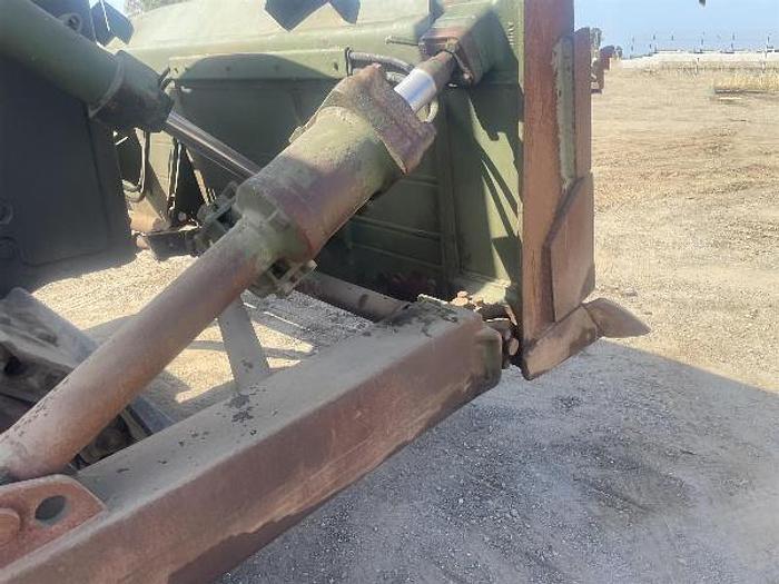 Used 1987 CATERPILLAR D7G - CRAWLER TRACTORS