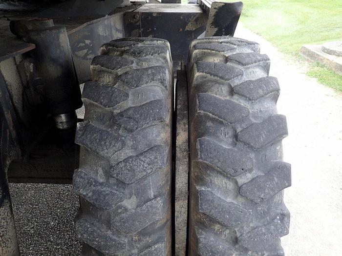 Used 2000 CATERPILLAR M320(6WL) - EXCAVATORS