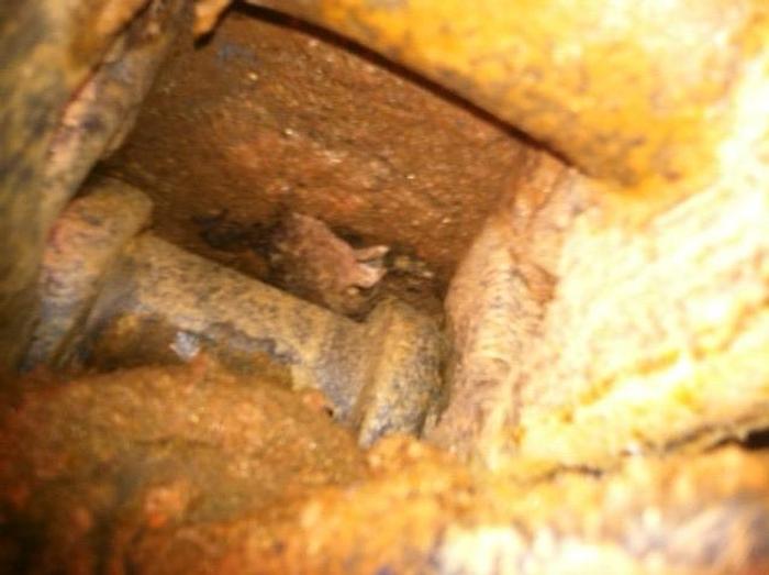 Used 1995 HYUNDAI ROBEX 200LC,R200LC - EXCAVATORS