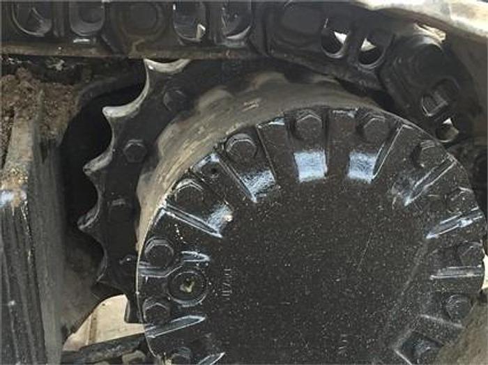 Used 1996 CATERPILLAR 320L - EXCAVATORS