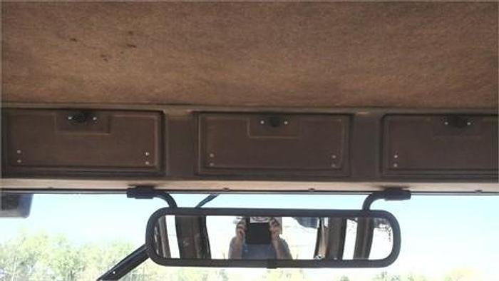 Used 1994 CATERPILLAR 140G - MOTOR GRADERS