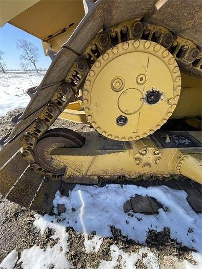 Used 1999 CATERPILLAR D6R LGP - CRAWLER TRACTORS