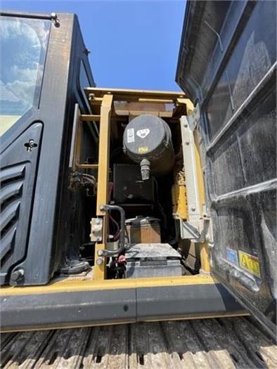 Used 2012 CATERPILLAR 336EL - EXCAVATORS