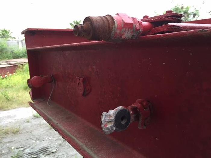 Used 1977 ROGERS 60 TON - LOWBOYS