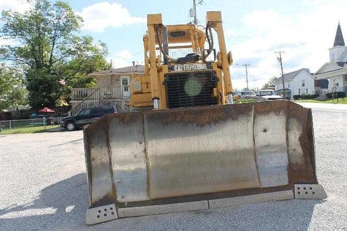 Used 2003 CATERPILLAR D6R XL - CRAWLER TRACTORS