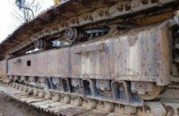 Used 2006 CATERPILLAR 330DL - EXCAVATORS