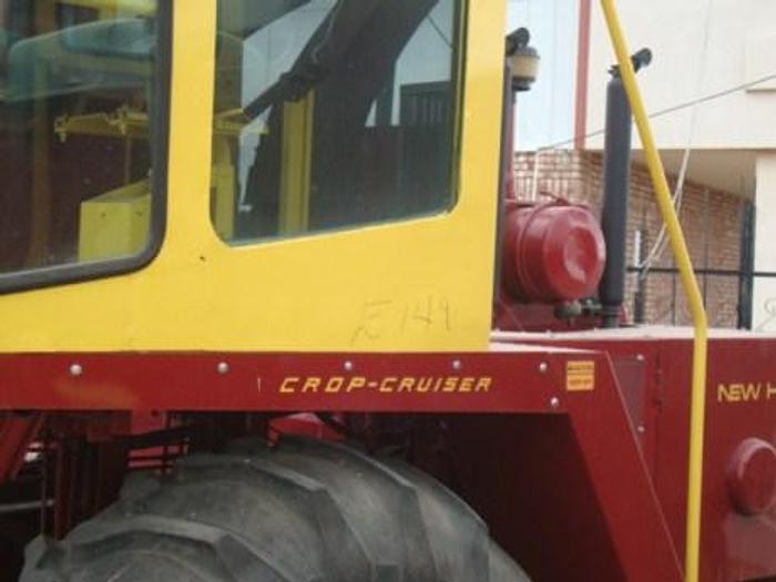 Used NEW HOLLAND  1890 - COMBINES