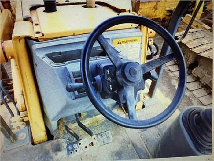 Used CASE 580L - BACKHOES