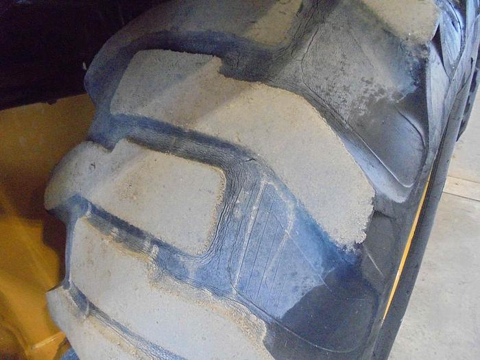 Used 2008 CATERPILLAR 416E - BACKHOES