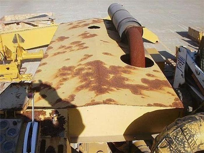Used 1990 CATERPILLAR RR-250  - ROAD RECLAIMER OFF