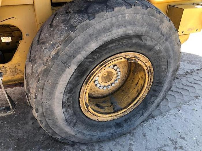 Used 2004 CATERPILLAR 928G - WHEEL LOADERS