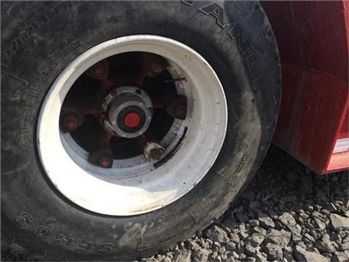 Used 1980 ASSEMBLED 50 TON - LOWBOYS