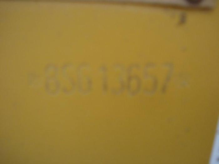 Used 1995 CATERPILLAR 416B - BACKHOES