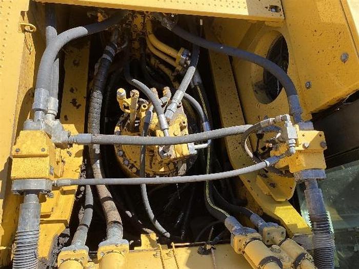 Used 2012 CATERPILLAR 336EL - EXCAVATORS