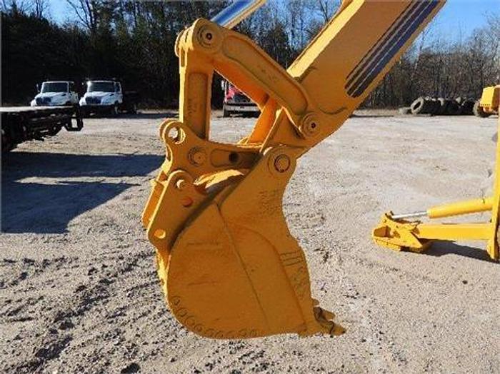 Used 1997 CASE 580 SUPER L,580SL - BACKHOES