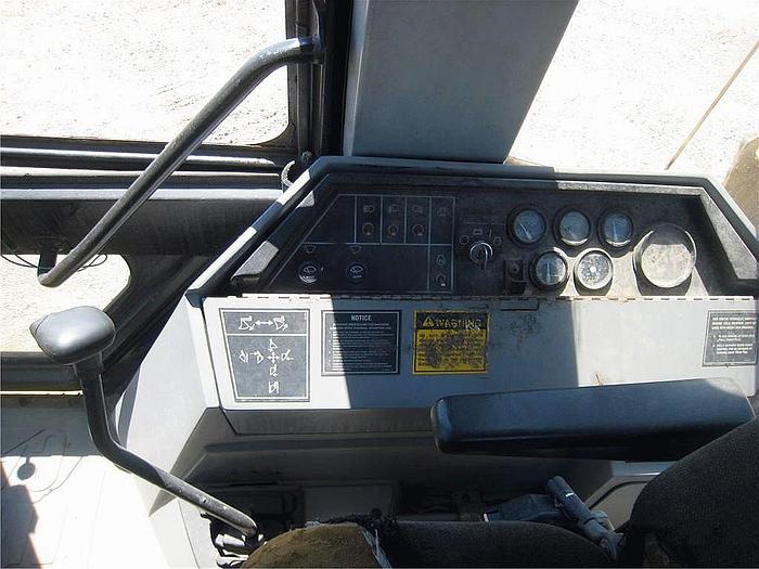 Used 1994 CATERPILLAR 416B(8ZK) - BACKHOES