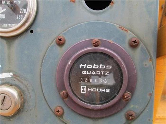 Used 1997 BARBER-GREENE SA150 - PAVING EQUIPMENT