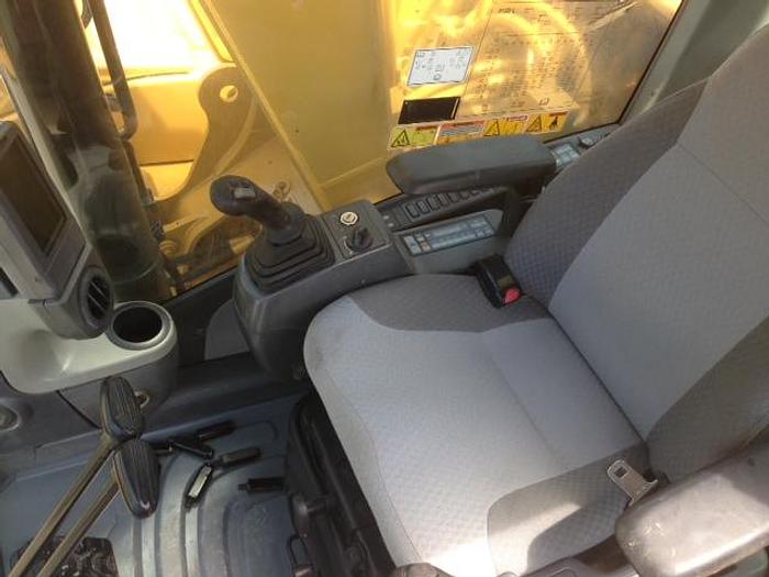 Used 2008 CATERPILLAR 312DL - EXCAVATORS