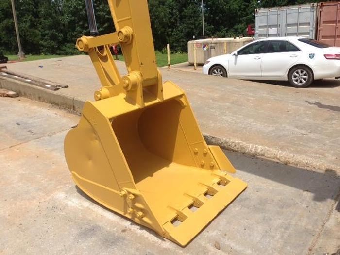 Used 2008 CATERPILLAR 312DL - EXCAVATORS