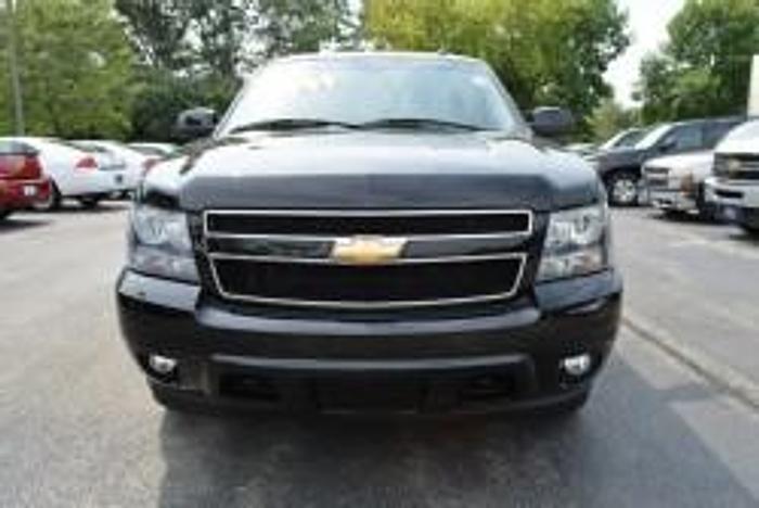 Used 2007 CHEVROLET SUBURBAN - SUV