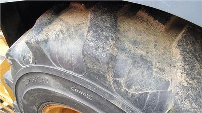 Used 1998 CASE 580 SUPER L,580SL - BACKHOES