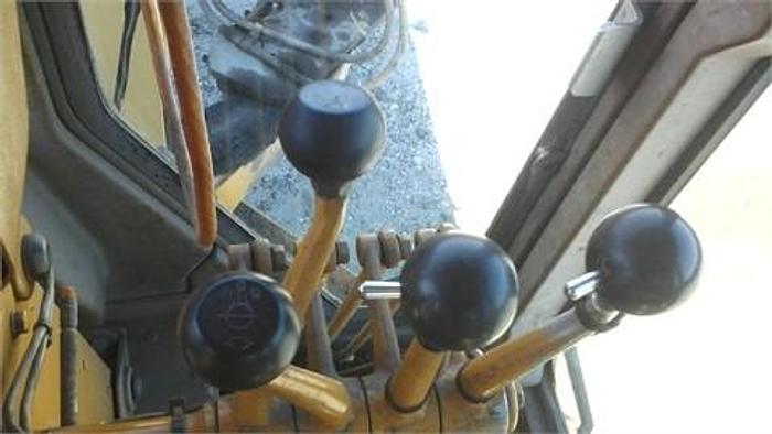 Used 1994 CATERPILLAR 140G - MOTOR GRADERS