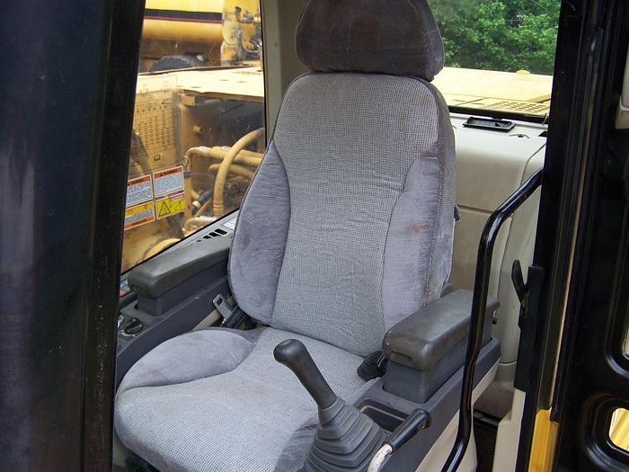 Used 2007 CATERPILLAR 320CL - EXCAVATORS