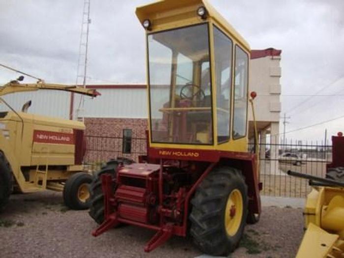 Used NEW HOLLAND  1890 - COMBINES