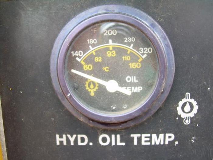 Used 1990 BLAW-KNOX PF500 - PAVING EQUIPMENT