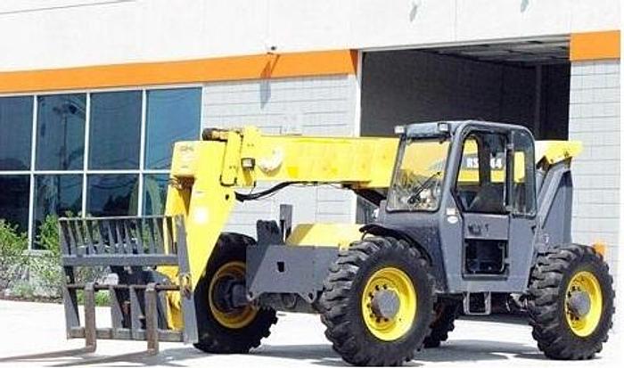 Used 2006 GEHL RS8 44 - FORKLIFTS