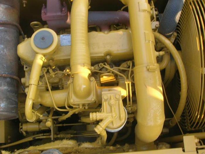 Used 1996 CATERPILLAR 312 - EXCAVATORS