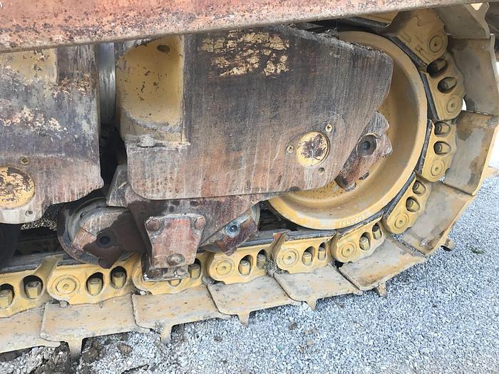 Used 2001 CATERPILLAR D11R - CRAWLER TRACTORS