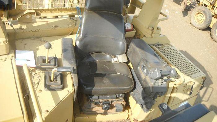 Used CATERPILLAR D6R XL(6MR) - CRAWLER TRACTORS