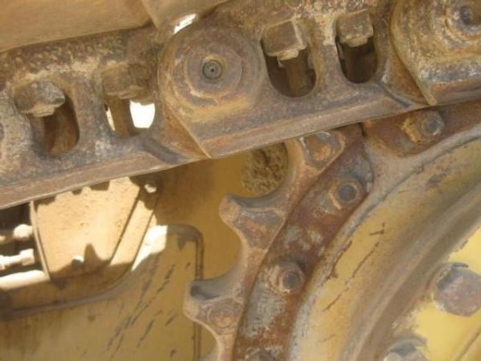 Used 2003 CATERPILLAR D5N XL - CRAWLER TRACTORS