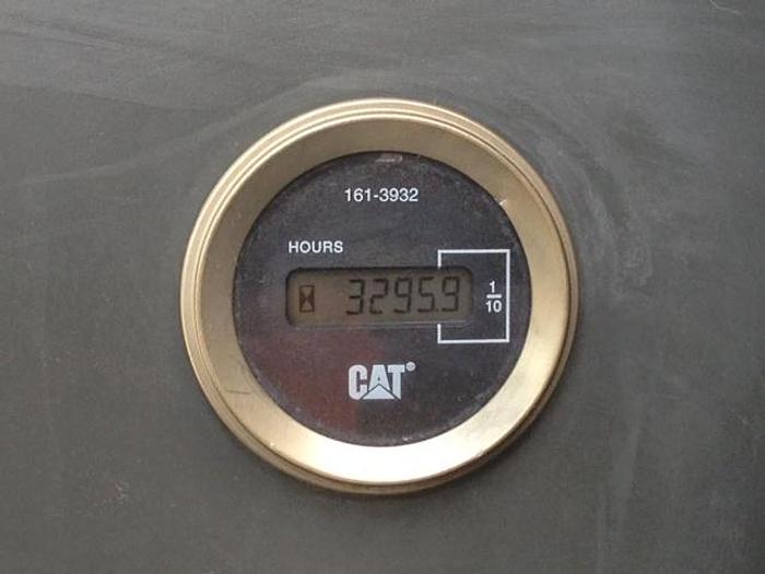 Used 2008 CATERPILLAR 312DL - EXCAVATORS