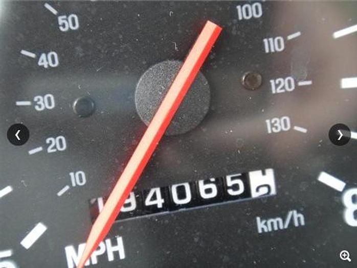 Used 2001 STERLING LT8500 - WATER TANK & WATER TRUCK