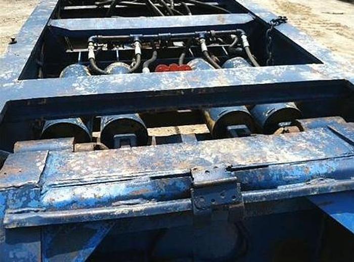 Used 1981 TALBERT BEAM - TRAILER