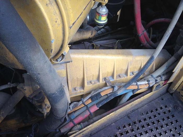 Used 1999 CATERPILLAR D7R LGP - CRAWLER TRACTORS