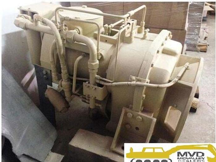 Used INGERSOLL-RAND HR2 900/350 - PARTS FOR SALE