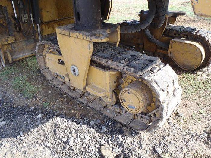 Used 2008 CATERPILLAR PM201(COLD PLANER) - PAVING EQUIPMENT