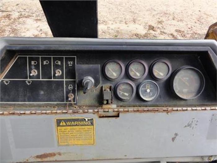 Used 1993 CATERPILLAR 416B - BACKHOES