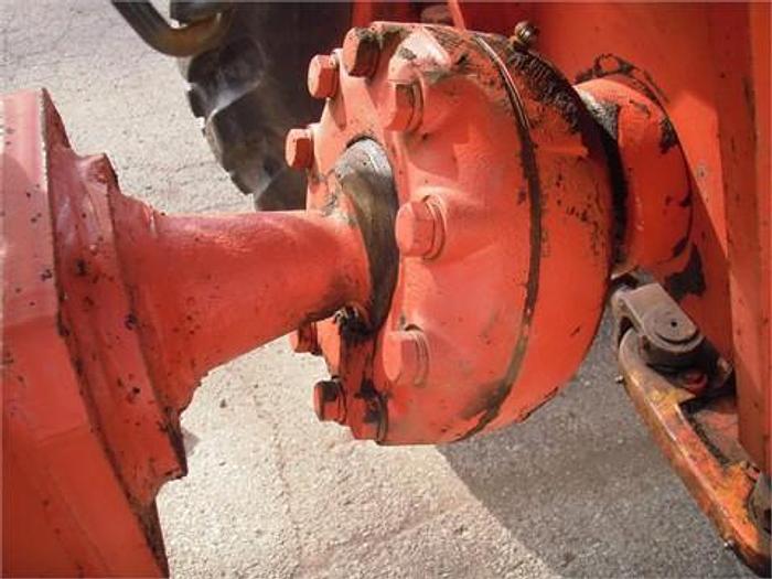 Used 1981 JOHN DEERE 670A - MOTOR GRADERS