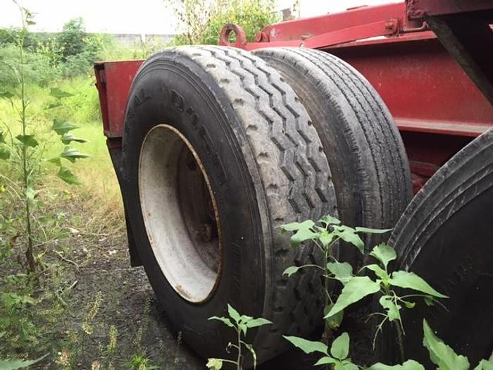 Used 1977 ROGERS 60 TON - LOWBOYS