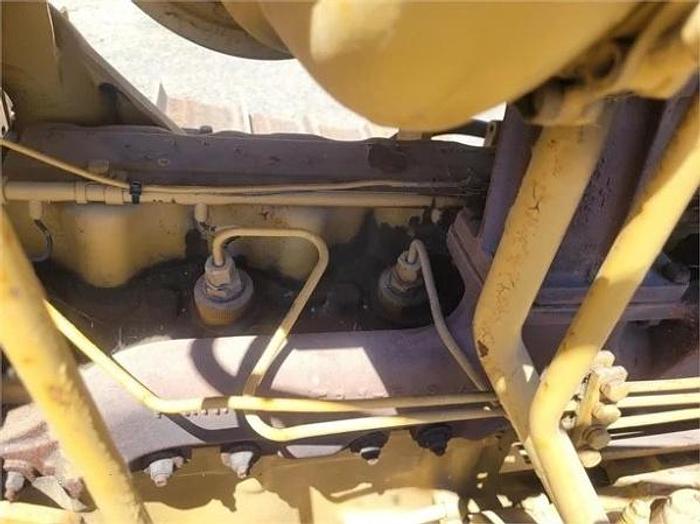 Used 1975 CATERPILLAR D7G - CRAWLER TRACTORS