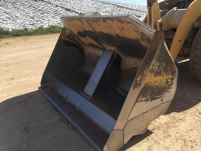 Used 2004 CATERPILLAR 928G - WHEEL LOADERS