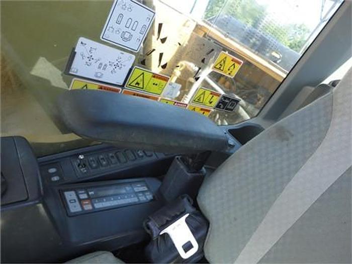 Used 2011 CATERPILLAR 320DL - EXCAVATORS