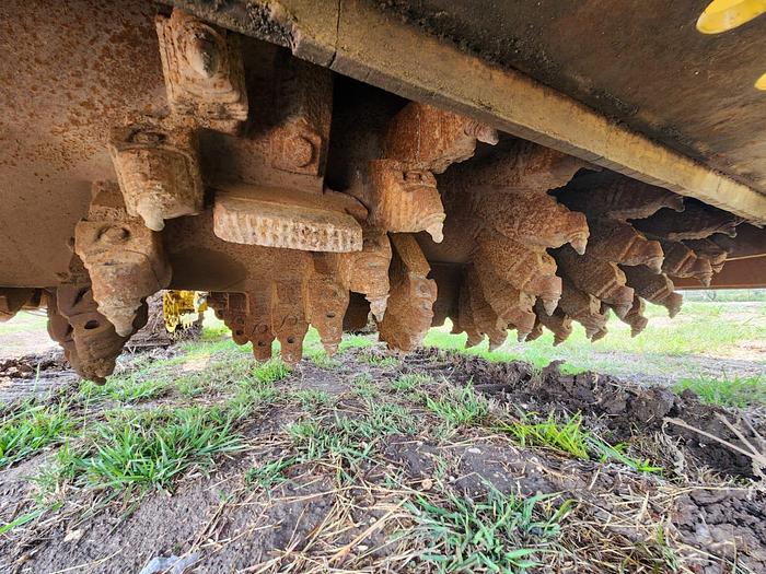 Used 1996 CMI PR525 7(PROFILER) - PAVING EQUIPMENT